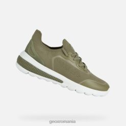 spherica actif woman 2R8RL43 fistic Geox