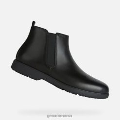 spherica ec11 wide man 2R8RL1829 negru Geox