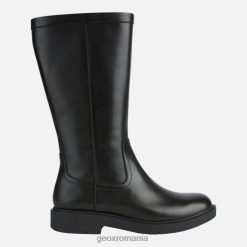 spherica ec1 femeie 2R8RL407 negru Geox