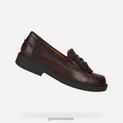 spherica ec1 femeie 2R8RL441 visiniu închis Geox