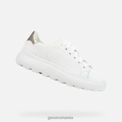 spherica ec4.1 femeie 2R8RL1693 aur alb Geox