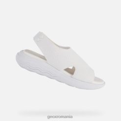 spherica ec5 femeie 2R8RL1663 alb Geox