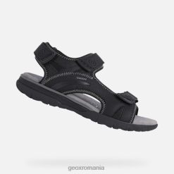 spherica ec5 man 2R8RL839 negru Geox