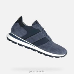 spherica vseries man 2R8RL1661 avio întunecat Geox