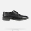 terence man 2R8RL904 negru Geox