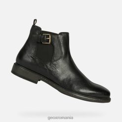 terence man 2R8RL974 negru Geox